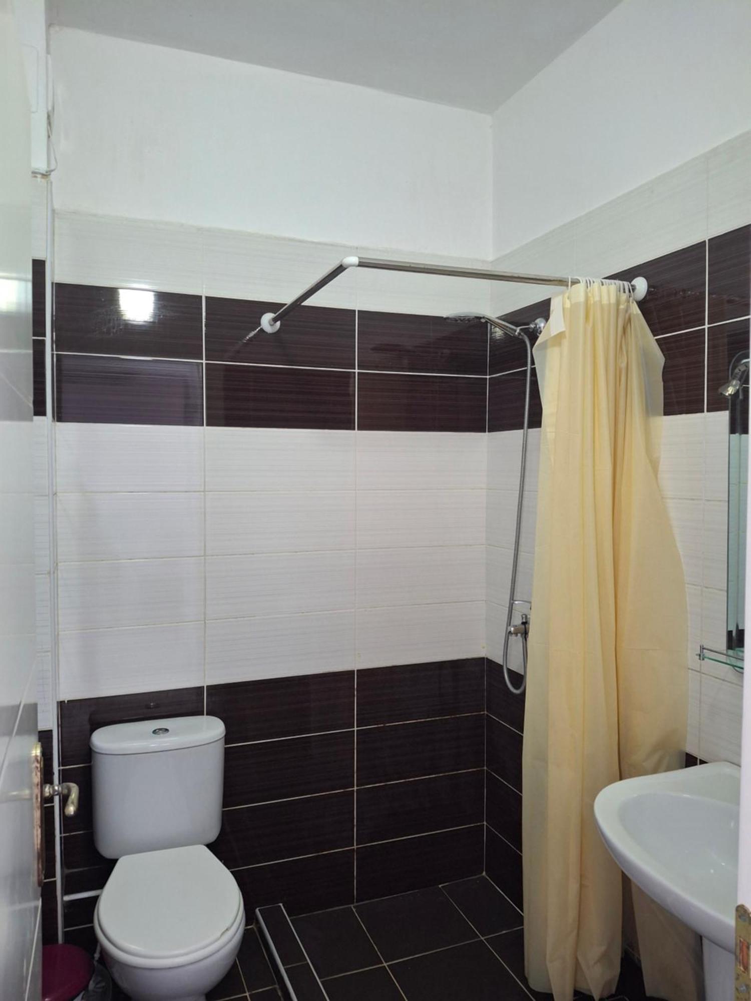 Apartamento Seaview