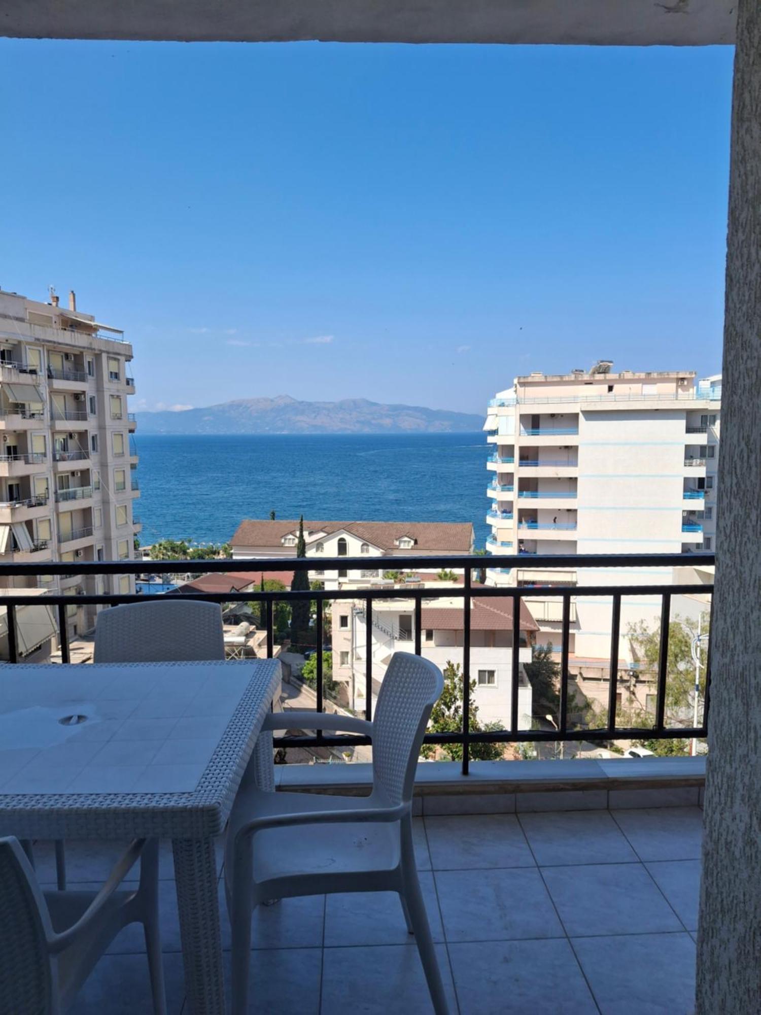 Seaview Apartamento