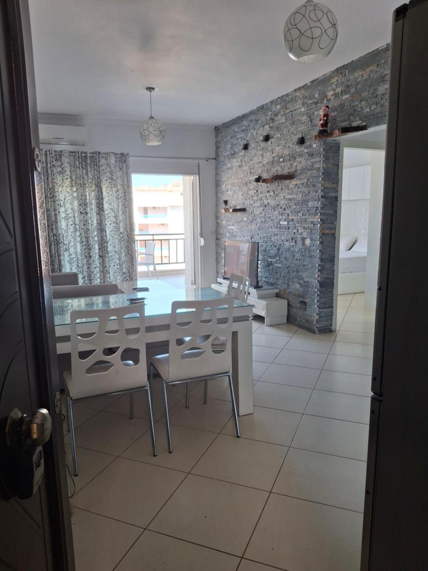 Apartamento Seaview