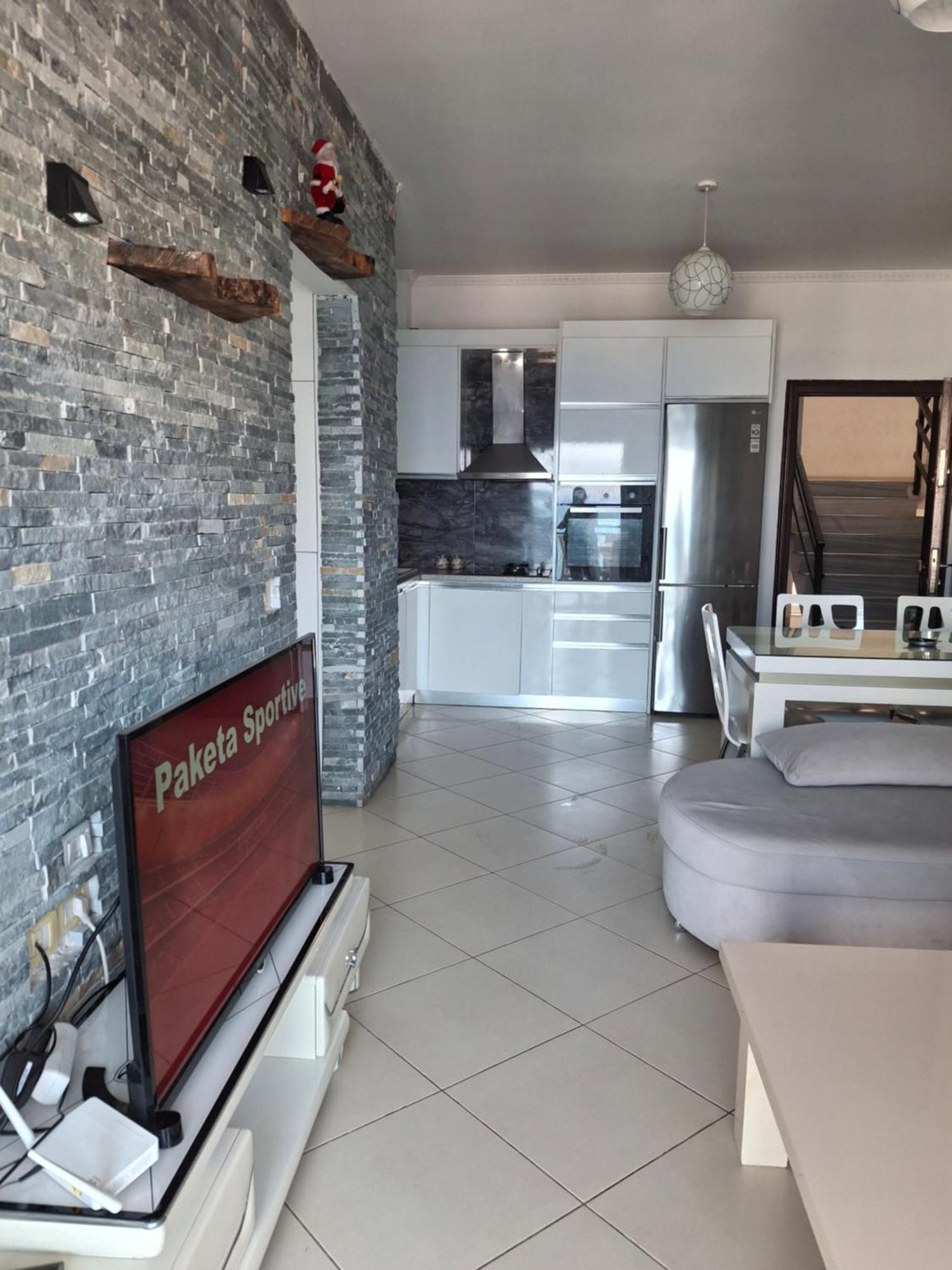Seaview Apartamento *