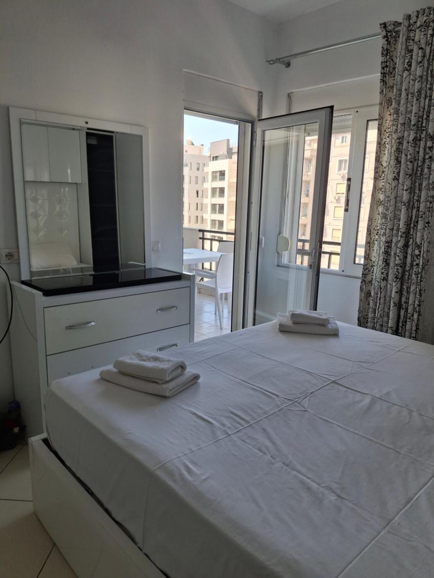 Apartamento Seaview *