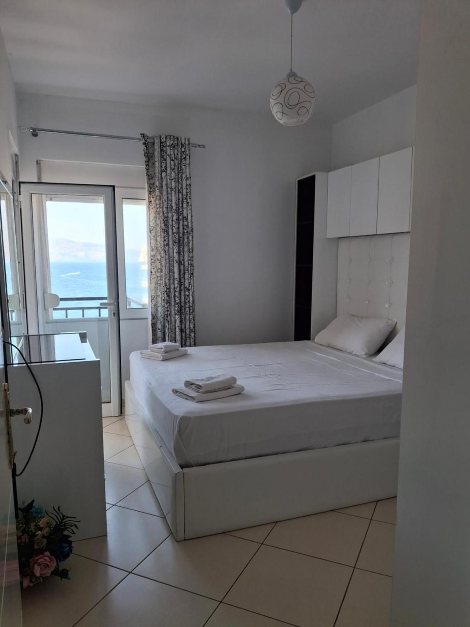 Apartamento Seaview Sarandë
