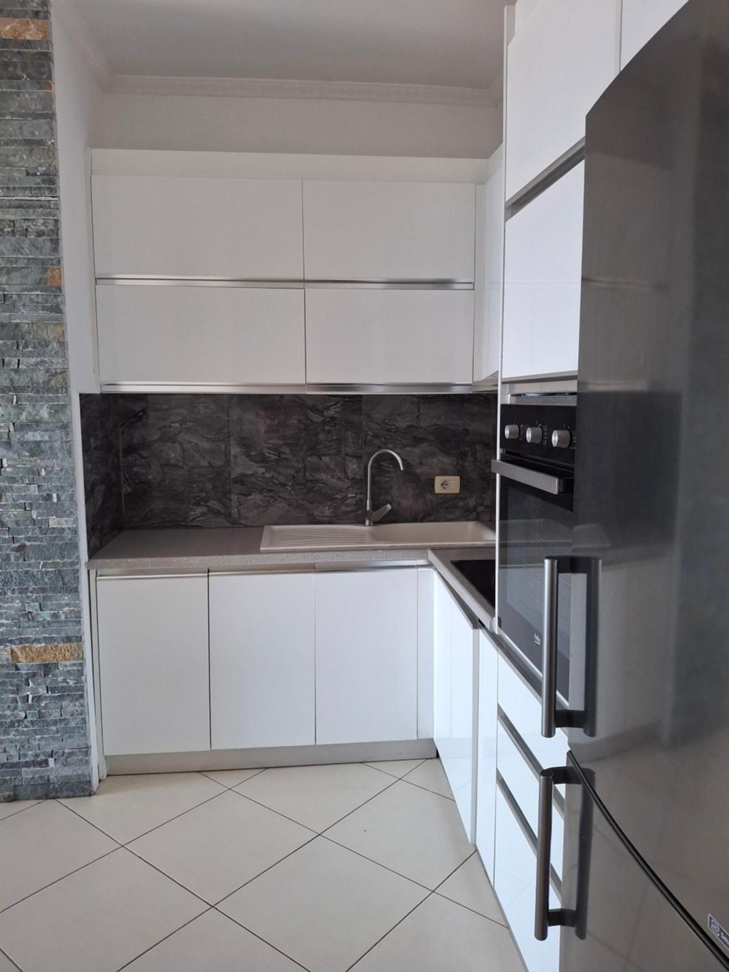 Seaview Apartamento