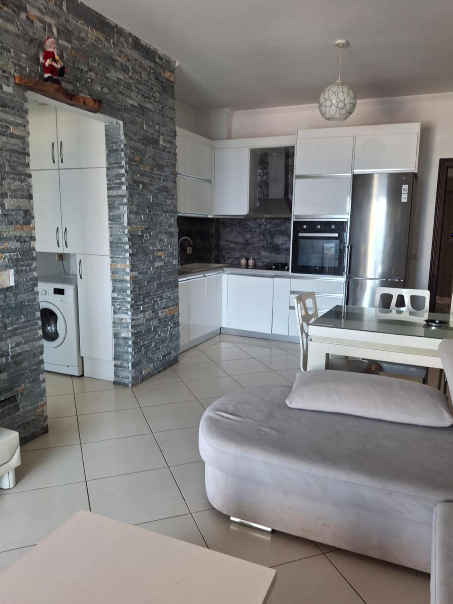 Apartamento Seaview