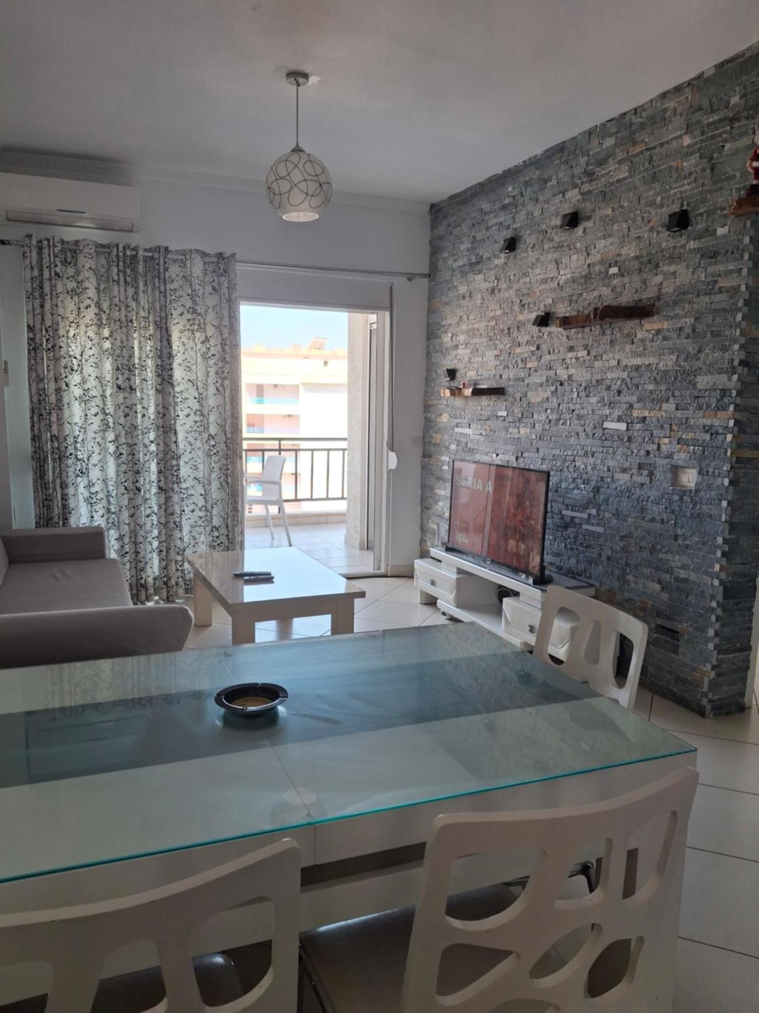 Seaview Apartamento *
